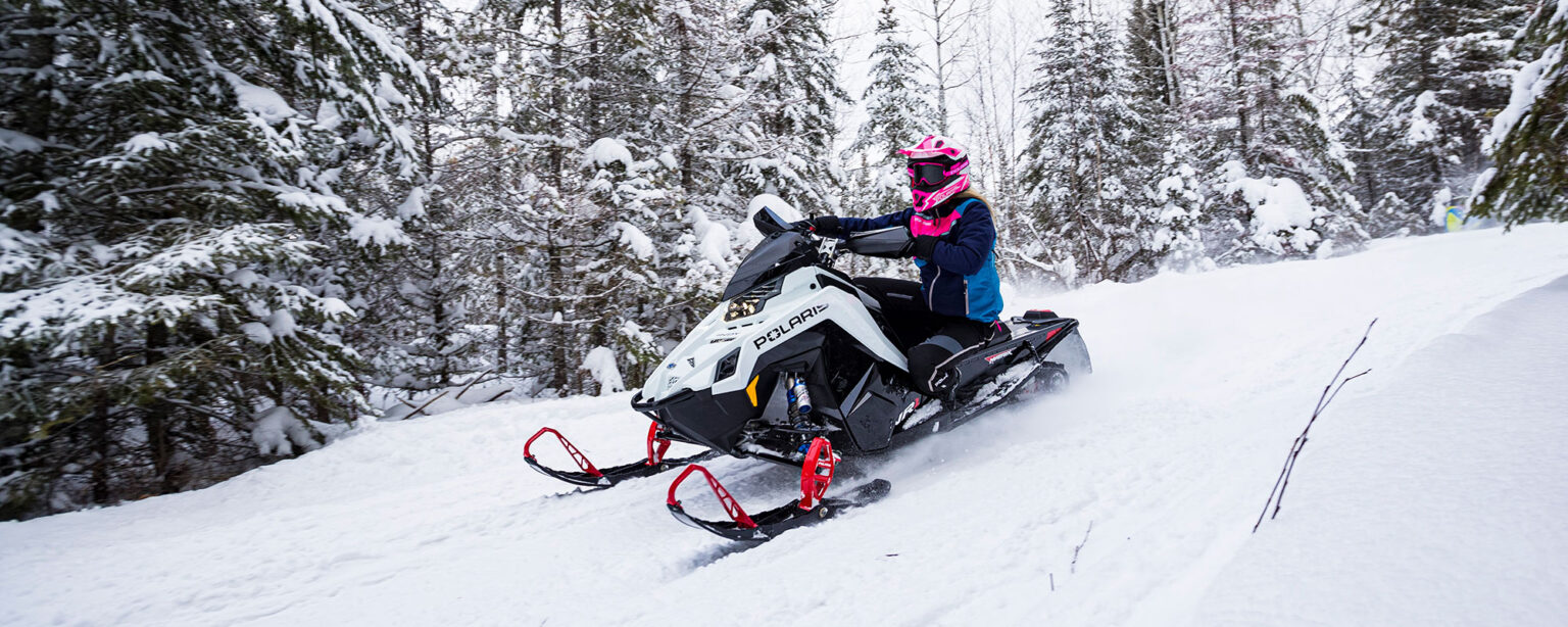 When is Free Snowmobile Weekend in Maine? Northern Outdoors